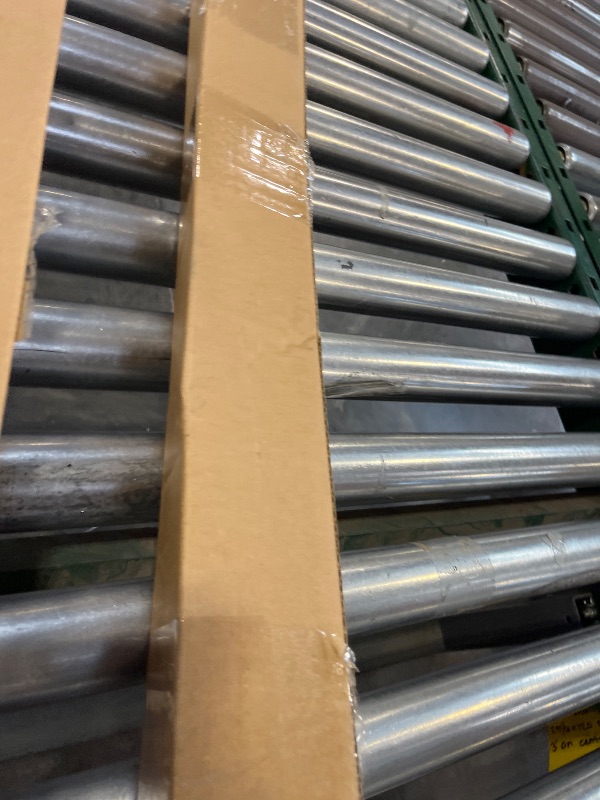 Photo 1 of Ivilon Tension Curtain Rod - Spring Tension Rod for Windows or Shower, 24 to 36 Inch. Warm Gold