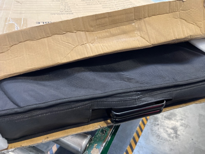 Photo 1 of Renogy 400W Portable Solar Panel, Premium Materials for Decades of Use