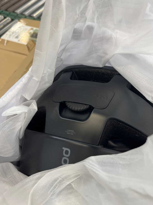Photo 1 of POC Otocon Fullface Helmet - Exceptionally Lightweight and Well-Ventilated Full-face Protection Tailored to The Challenges of Enduro Racing SIZE L