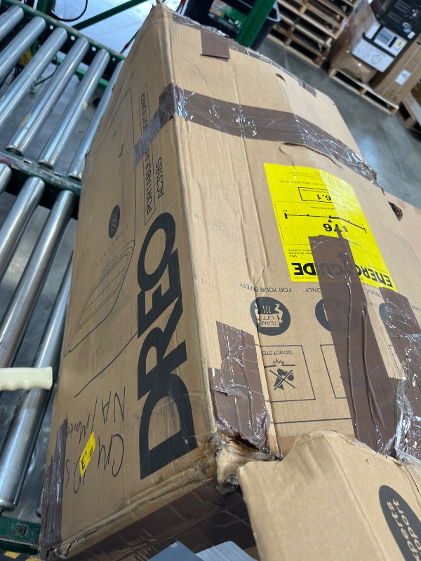 Photo 1 of DREO Portable Air Conditioner 515S, 12000 BTU