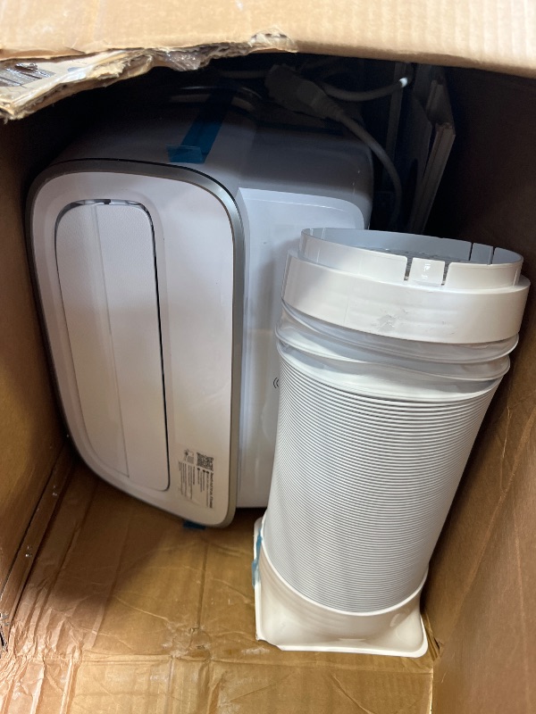 Photo 1 of DREO Portable Air Conditioner 515S, 12000 BTU