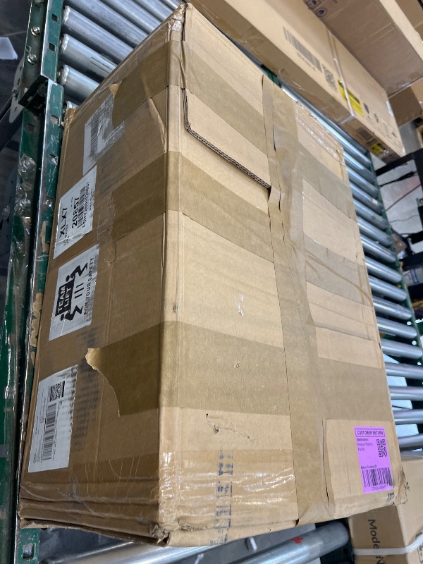 Photo 1 of Upgrade 2Pack Shipping Container Wheel Kit 6x5.5 Lug, 8800LB Load Capacity