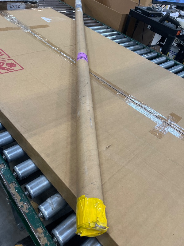 Photo 1 of VEVOR Telescopic Extension Pole, 7-30 FT