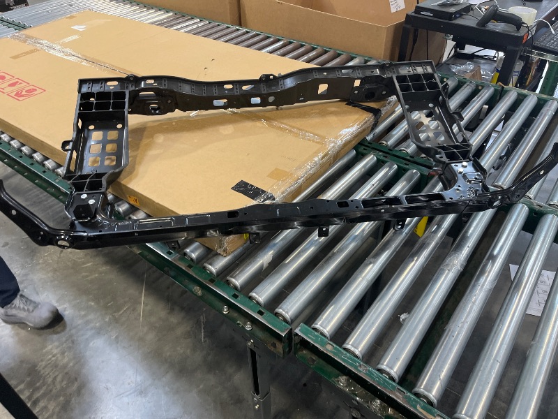 Photo 1 of RADIATOR CORE 
