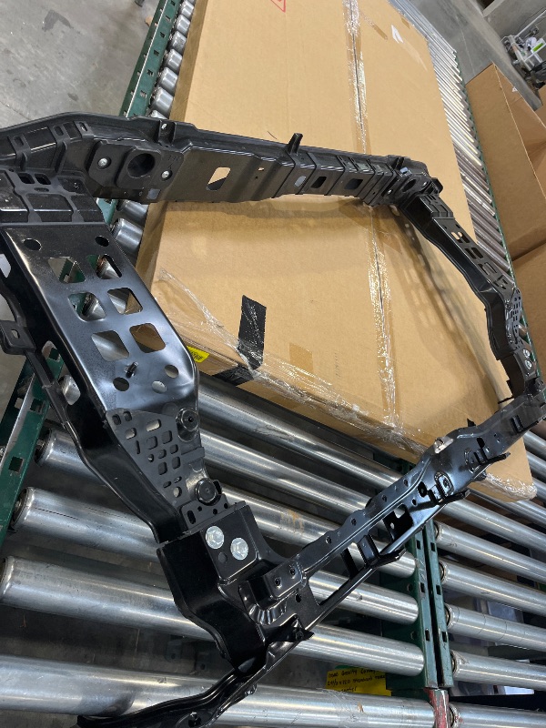 Photo 1 of RADIATOR CORE