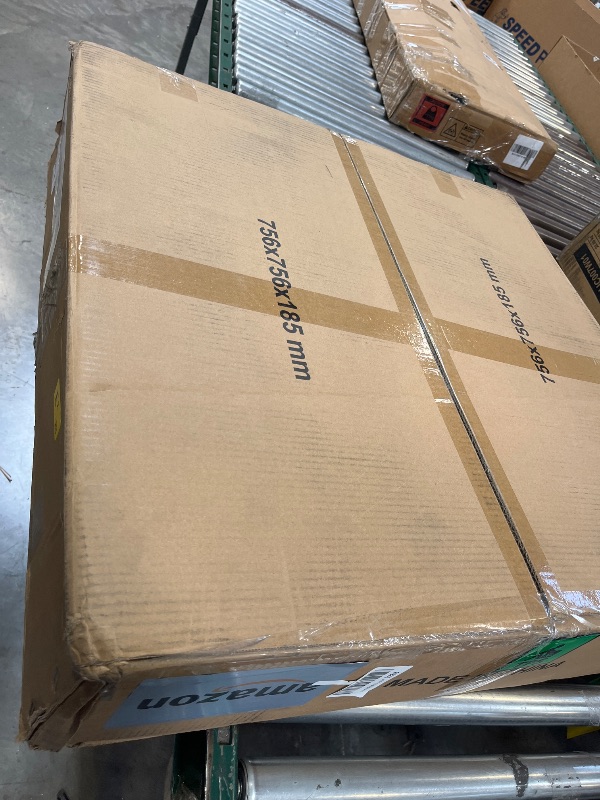 Photo 1 of Gleyi Spare Tire Kit Compatible with 2020-2026 Model Y - Includes 18x4 Rim, 155/85R18 Spare Wheel, 28.5” Rolling Diameter, Includes car Jack kit and Spare tire Carrying Case