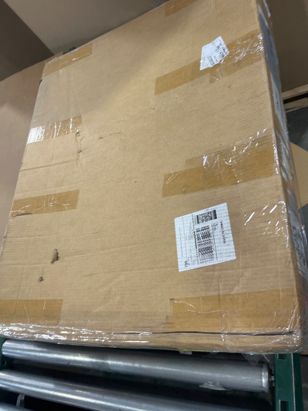Photo 1 of Lockable Generator Box for Outside/RV/Truck/Trailer, Outdoor Generator Shed Storage Box Quiet Enclosure (30"x22"x24")