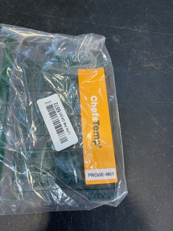 Photo 1 of ProTemp Plus Next-Gen Wireless Meat Thermometer Probe