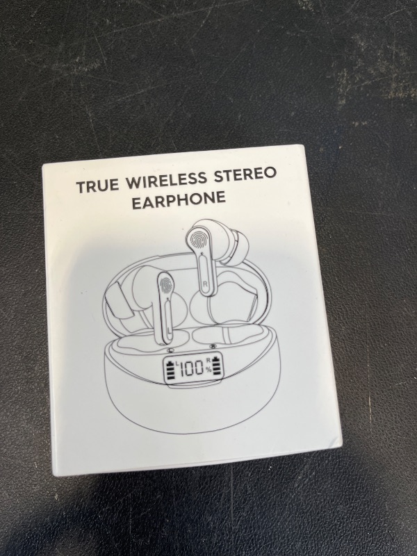 Photo 1 of Fhumsh Wireless Earbuds