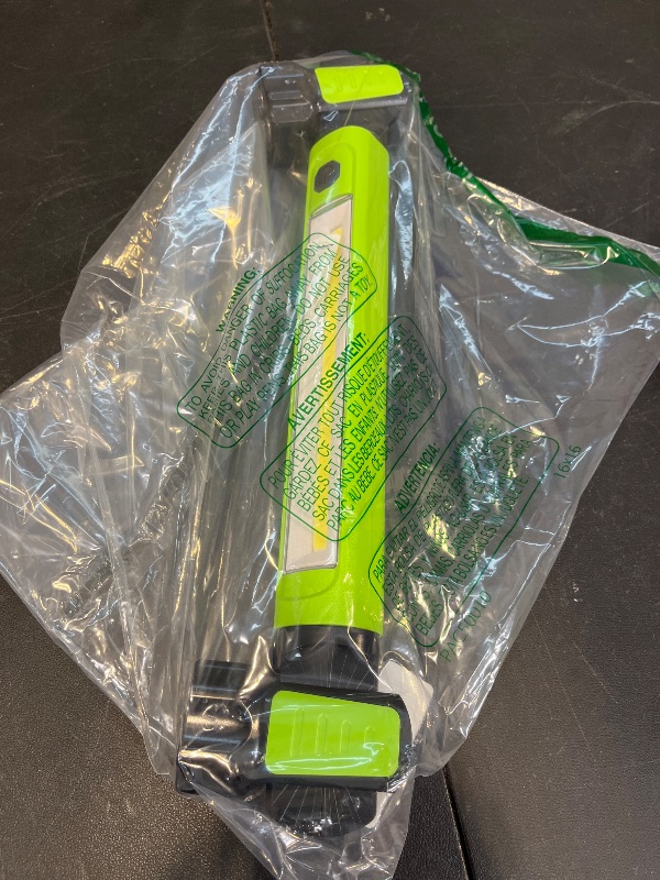Photo 1 of Ropelux 2500LM COB Work Light