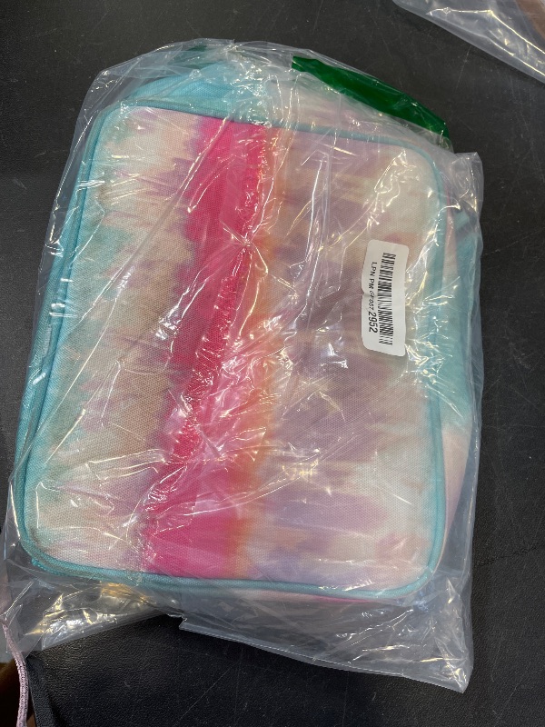 Photo 1 of PackIt Freezable Lunch Box