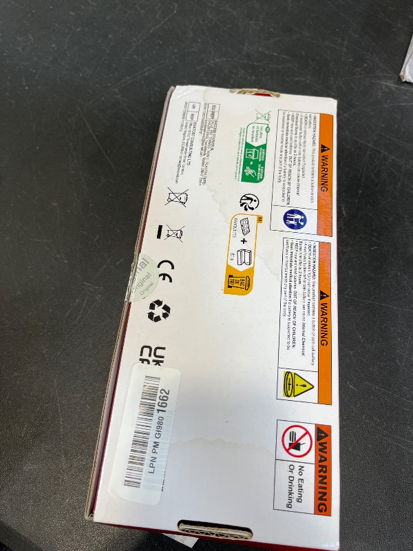 Photo 1 of GIDIGI Digital pH Meter for Food Fermentation with pH Calibration Solution
