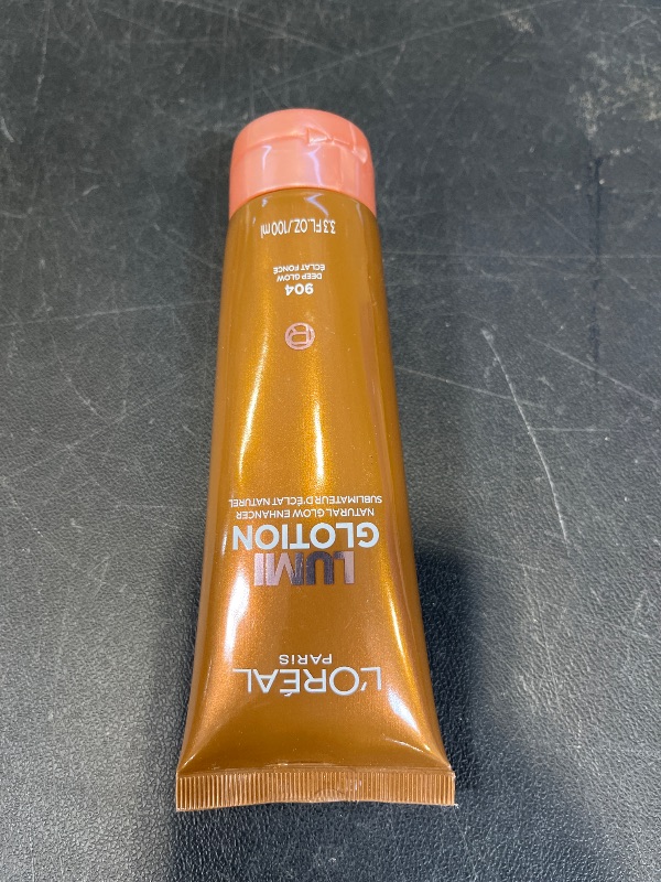 Photo 1 of L'Oreal Paris True Match Lumi Glotion XL 904 Deep