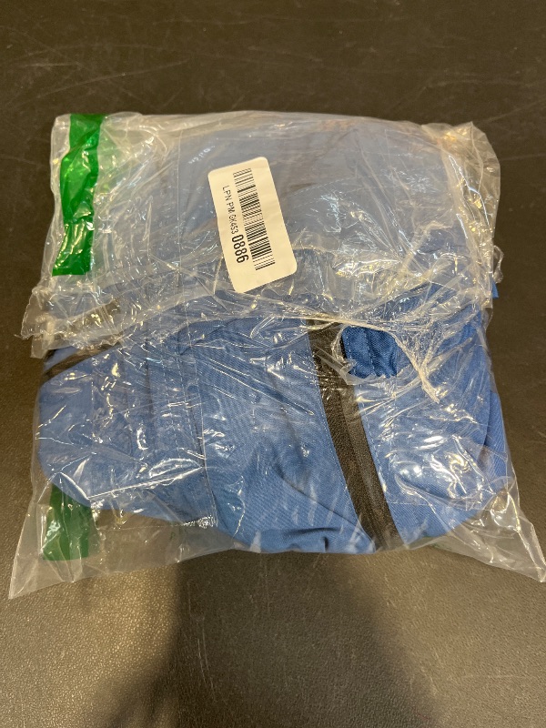 Photo 1 of KPSUN Men's Mountain Bike Shorts Blue L