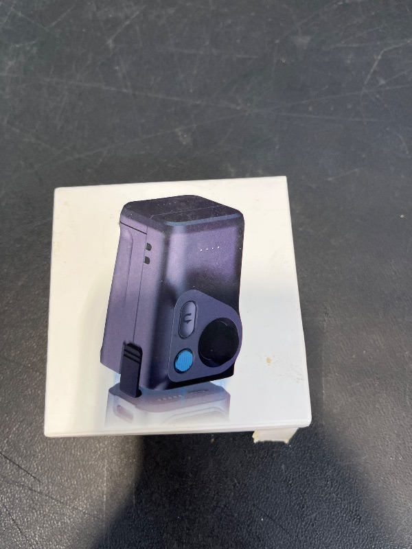 Photo 1 of HOZO M-Cube Laser Measuring Tool Adaptor