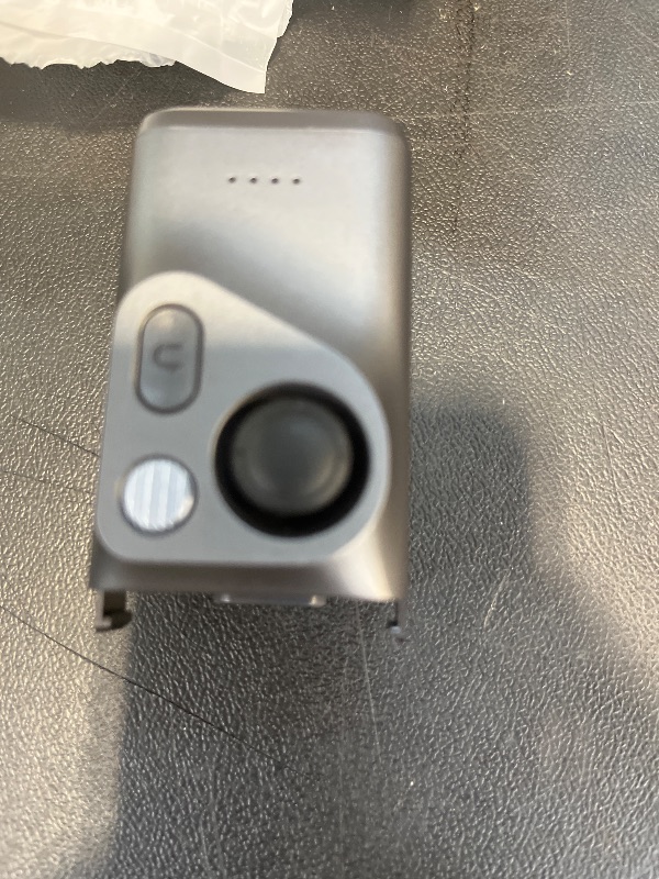 Photo 1 of HOZO M-Cube Laser Measuring Tool Adaptor