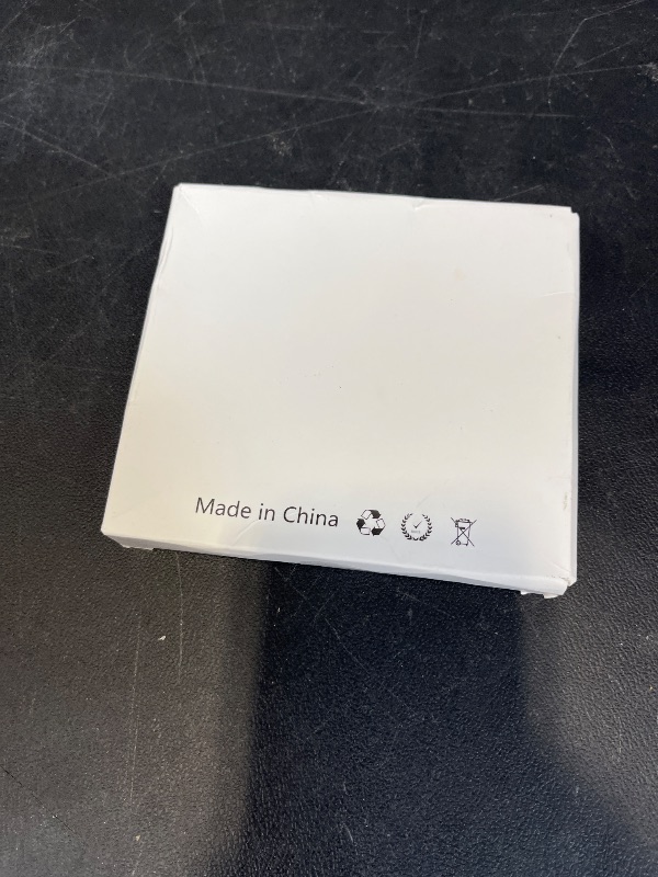 Photo 1 of AGVEE 3.3ft USB-C to Mini USB Cable