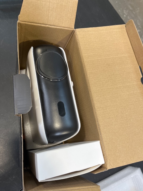 Photo 1 of HAPPRUN Native 1080P Outdoor Smart Projector