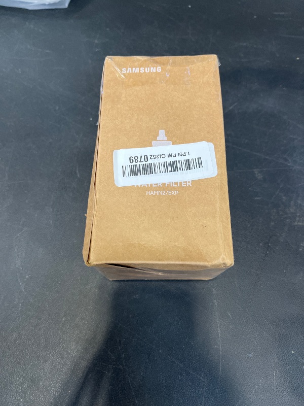 View 2 of Samsung HAFCU1/XAA Refrigerator Water Filter