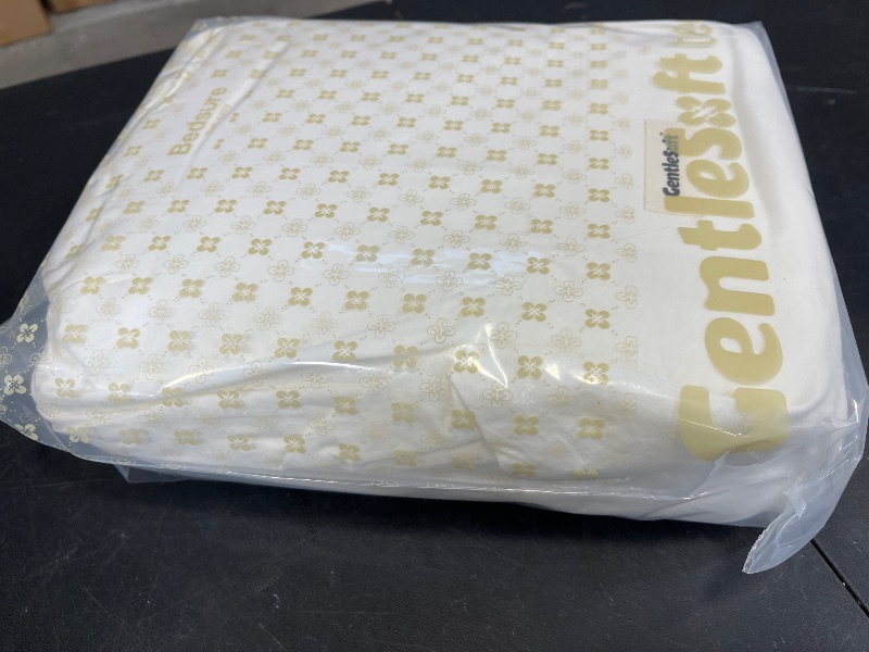 Photo 1 of Bedsure PureWoven Organic Cotton Sheets Queen