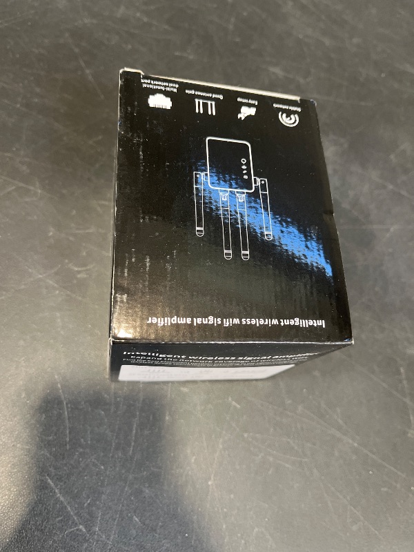 Photo 1 of Aodcaopul WiFi Range Extender Single Band 2.4G