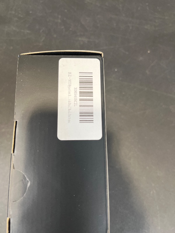 Photo 1 of NYXI Hyperion 3 Wireless Controller for Switch 2