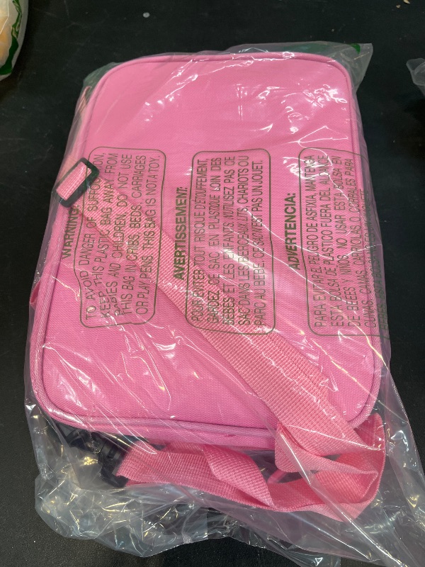 Photo 1 of wiwens Kids Bento Lunch Box Set - 35oz Leak-Proof