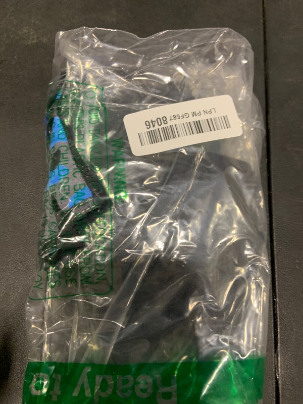 Photo 1 of Boao Kids Half Finger Bike Gloves