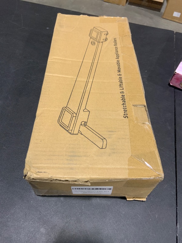 Photo 1 of KVRG Appliance Rollers Heavy Duty