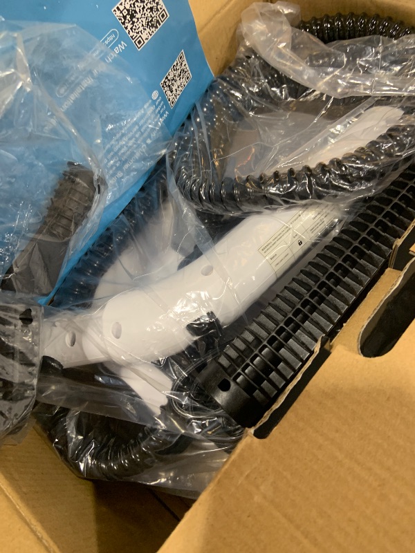 Photo 1 of Cherubia Steam Cleaner for Home, Handheld Deep Cleaning