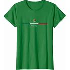 Photo 1 of Mexico Mexican Flag Vintage Mexican Independence Day T-Shirt LARGE