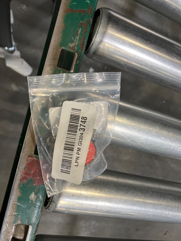 Photo 1 of D510701 Dryer High Limit Thermostat Compatible with Speed Queen, Alliance, Amana Replace Part Number AP6285126, 510701, 61210, 62461, 62641, PS17001072, 504537(L225-40F)
