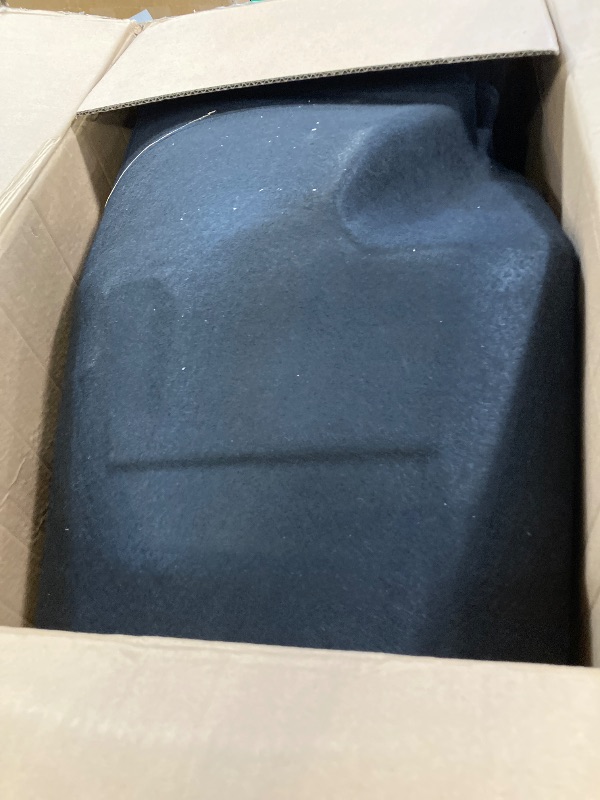 Photo 1 of Rear Wheel Well Guards Compatible with F150 2021-2024 (Excludes Raptor), Rear Inner Wheel Well Guards Mud Guard Flaps