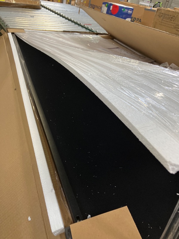 Photo 1 of Full-Length Mirror Free Standing Leaning Mirror with Artistic Black Abstract Overlay Deco, 55"x28" Shatterproof Wall-Mounted Mirror, Perfect for Living Room, Bedroom, Cloakroom, and Bathroom Decor