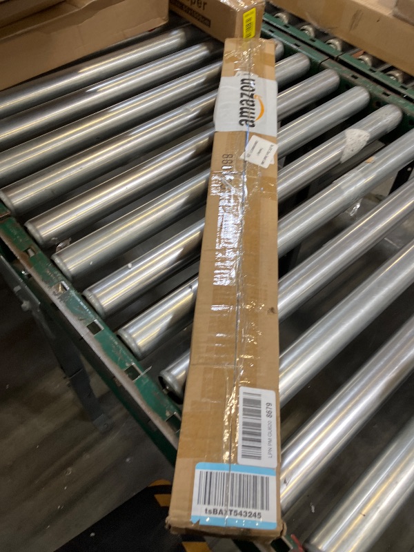 Photo 1 of Uniflasy 304 Stainless Steel Burner Tubes Replacement for Weber Genesis 300 Series (2007-2010), Fits E-310 E-320 EP-310 EP-320 S-310 S-320 Gas Grills with Side Control, Replace 67722 67820