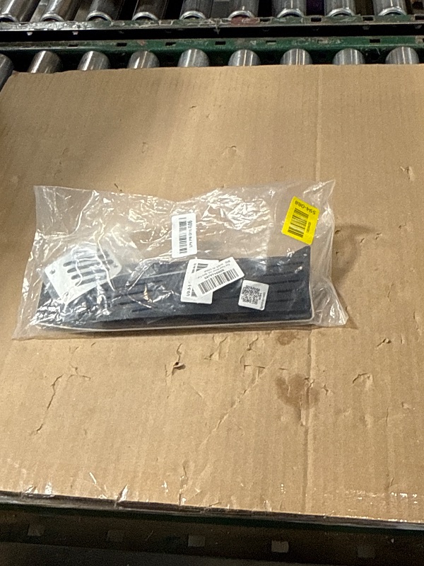 Photo 1 of Keenso Car Manual Clutch Brake Foot Pedal Set