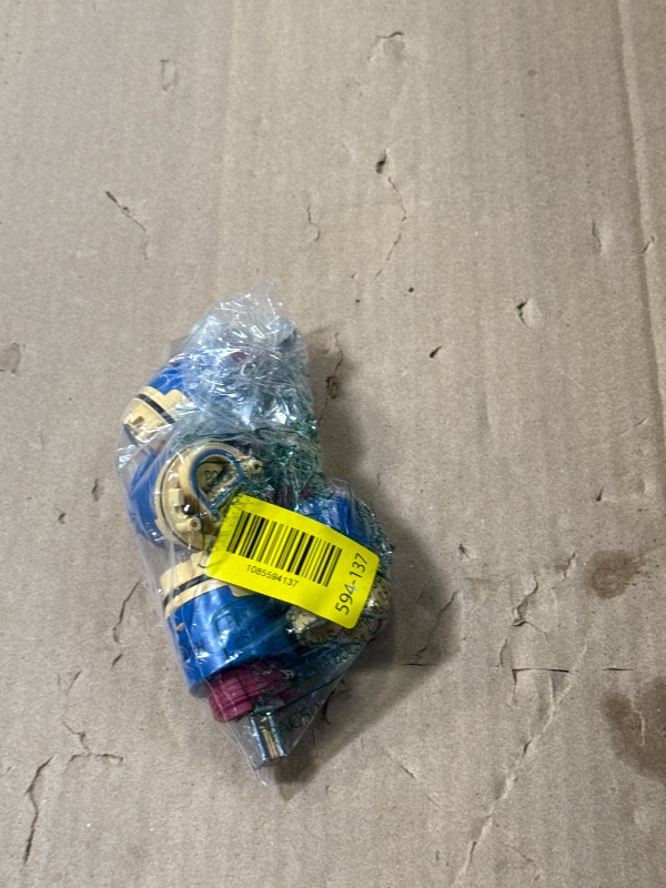 Photo 1 of Dreyoo Pressure Balancing Cartridge Replacement