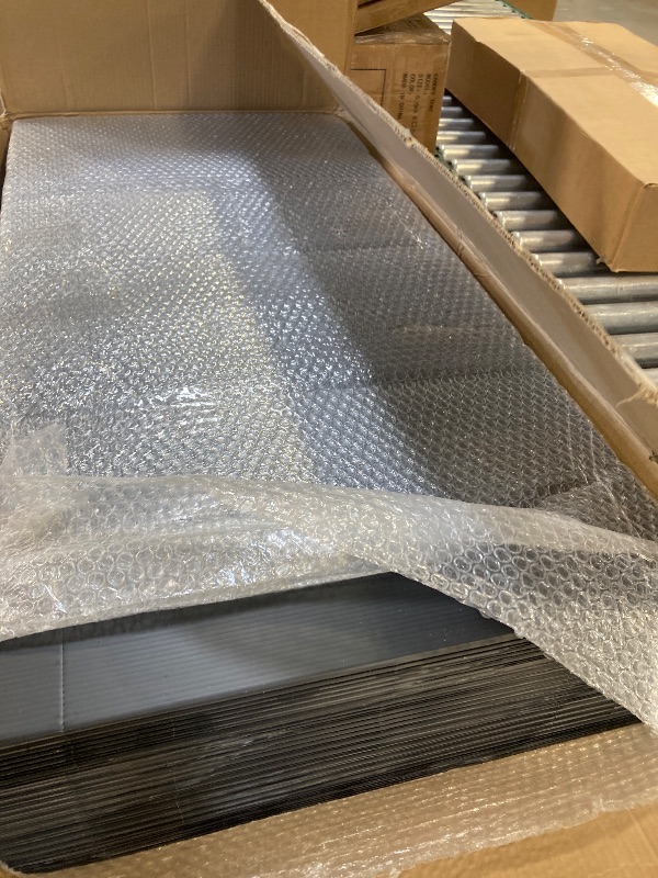 Photo 1 of Mindoub 36 Pack Attic Insulation Baffles