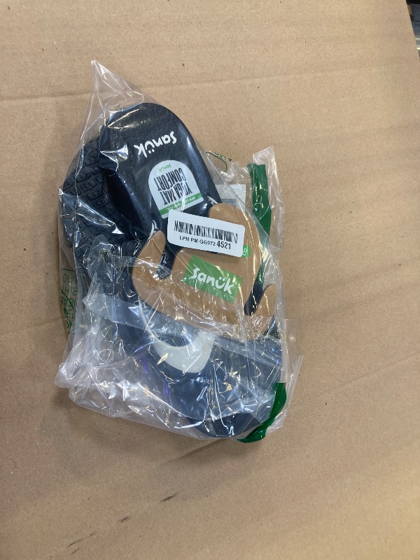 View 2 of Sanuk Yoga Serenity Women's Flip Flops