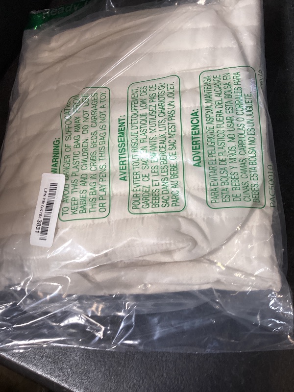 Photo 1 of Jeacent Indoor Air Conditioner Cover Double Insulation Large