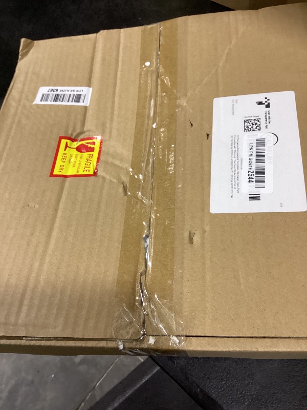 Photo 1 of 12" Microwave Replacement Turntables, Microwave Glass Plate Compatible with Replacement Part of W11367904/ W10337247/ AP6892124/ W11335034/ WPW10337247 etc – Dishwasher Safe