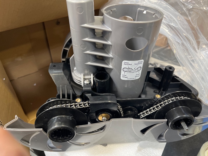 Photo 1 of R0543200 Tune Up Rebuild Repair Kit Gearbox Assembly Replacement Parts Fit for Polaris 3900 P39 Sport Robotic Swimming Pool Cleaner Vacumm