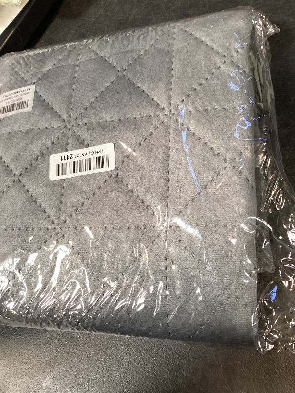 Photo 1 of Ameritex Sofa Cover Waterproof for Seats Couch Cover for Dogs Pet Couch Cover Velvet for Chair Loveseat Sofa Machine Washable