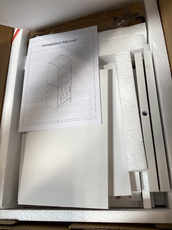 Photo 1 of ELEGANTLIFE Fast-Heating Electric Towel Warmer for Bathroom, Heated Towel Rack with Timer & Auto Shut-Off, Aluminum 8-Bar Design, Freestanding or Wall-Mounted