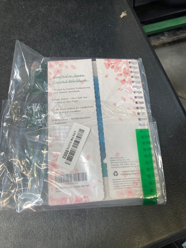 Photo 1 of BELLEMOND Kent Paper Screen Protector for Kobo Clara Color/BW 6", 2 Pack