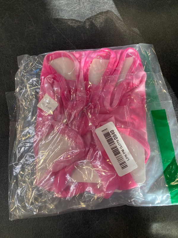 Photo 1 of Avont Cat Recovery Suit - Kitten Onesie for Cats After Surgery