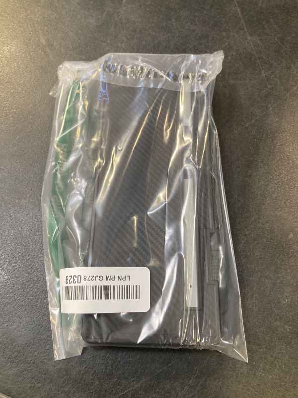 Photo 1 of LMQ Mini Electric Screwdriver, 30 in 1 Small Electric Screw Driver Kit