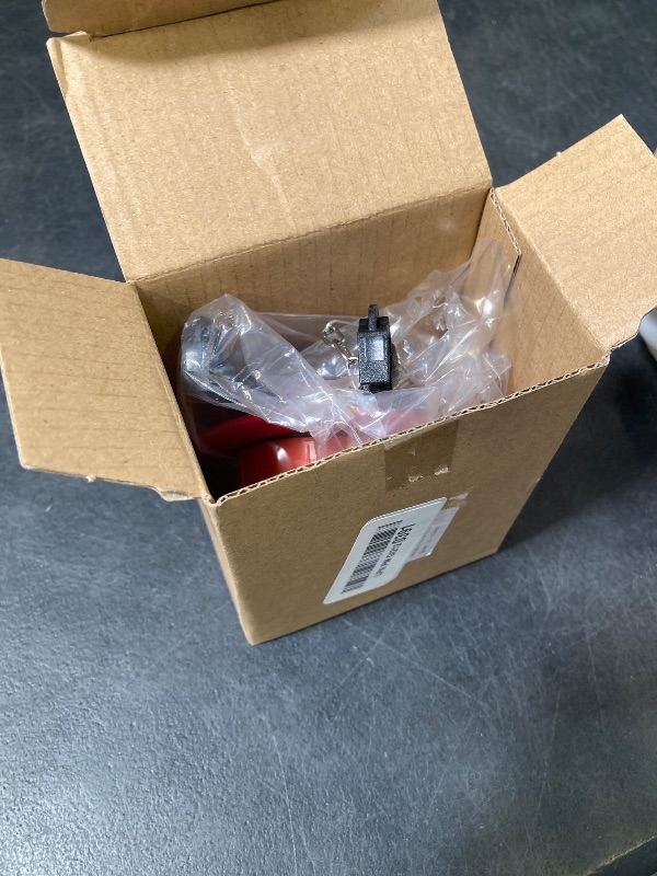 Photo 1 of THU500S Replacement Flapper for Select TOTO 3 Inch Flush Valve Tanks