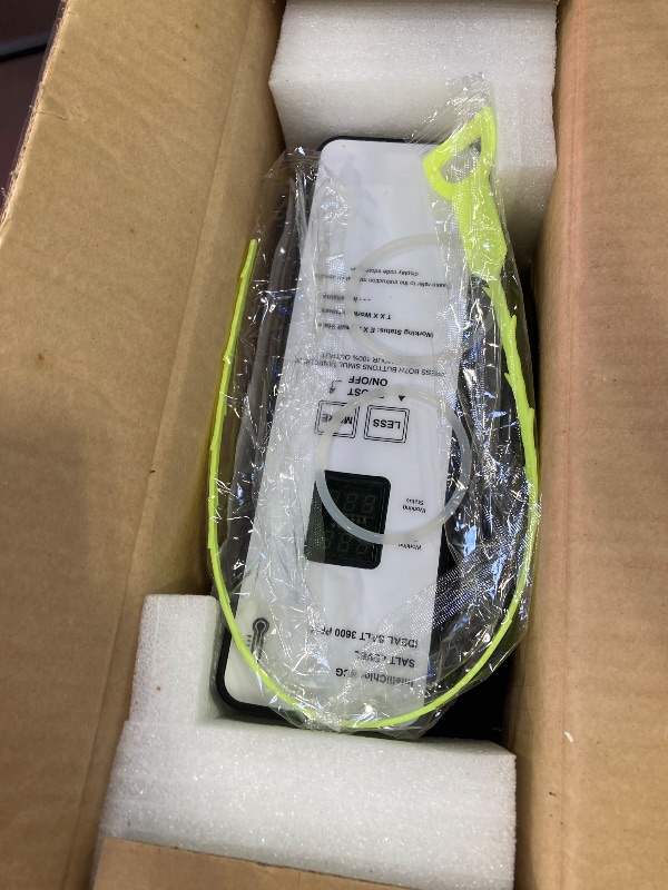 Photo 1 of YUHAILOU EC-520555 Salt Cell Replacement Compatible with Pentair IntelliChlor IC40 Salt Chlorinator Systems, Pool Chlorine Generator for Pools Up to 40,000 Gallons