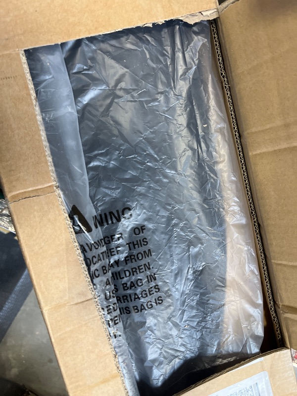 Photo 1 of SCITOO Cargo Cover for 2017-2022 Fit for Kia NIRO 1.6L